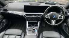 BMW i4 250kW eDrive40 M Sport 83.9kWh 5dr Auto [Tech/Pro] Electric Hatchback